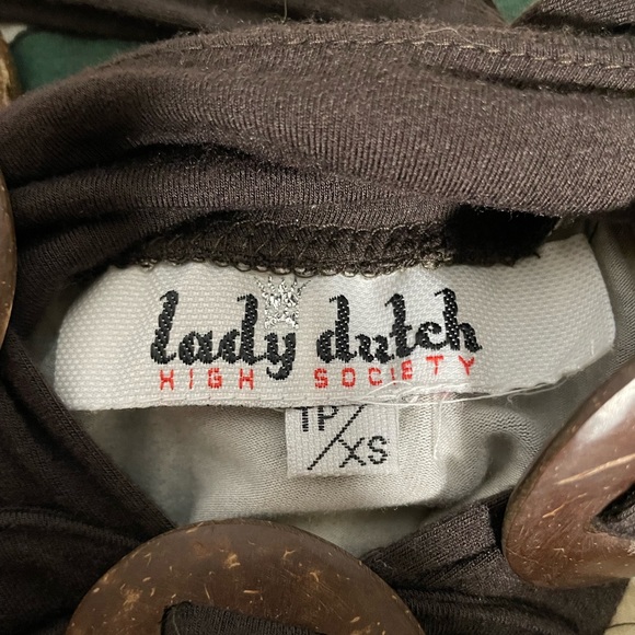 Lady Dutch high Society (size XS) - Picture 5 of 6